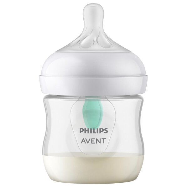 Philips Avent Natural Airfree SCY670/01 otroška steklenička 0+M 125 ml