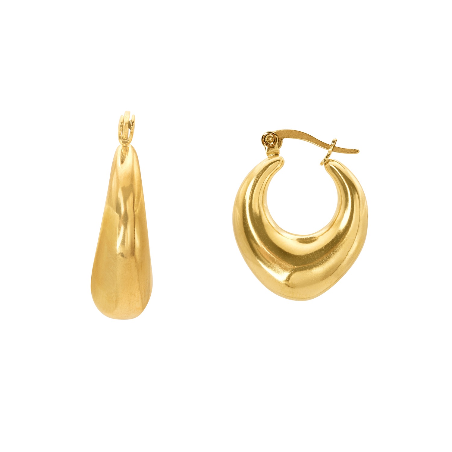 Heideman Boucles d'oreille Mira