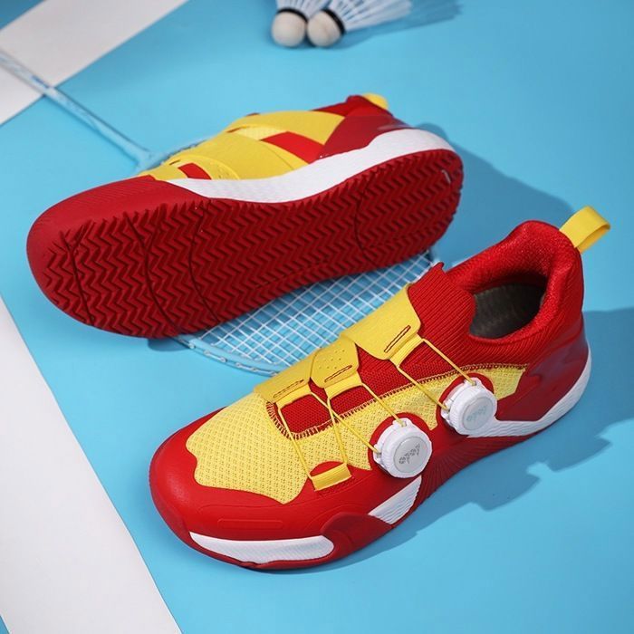 ZAPATILLAS DE BÁDMINTON