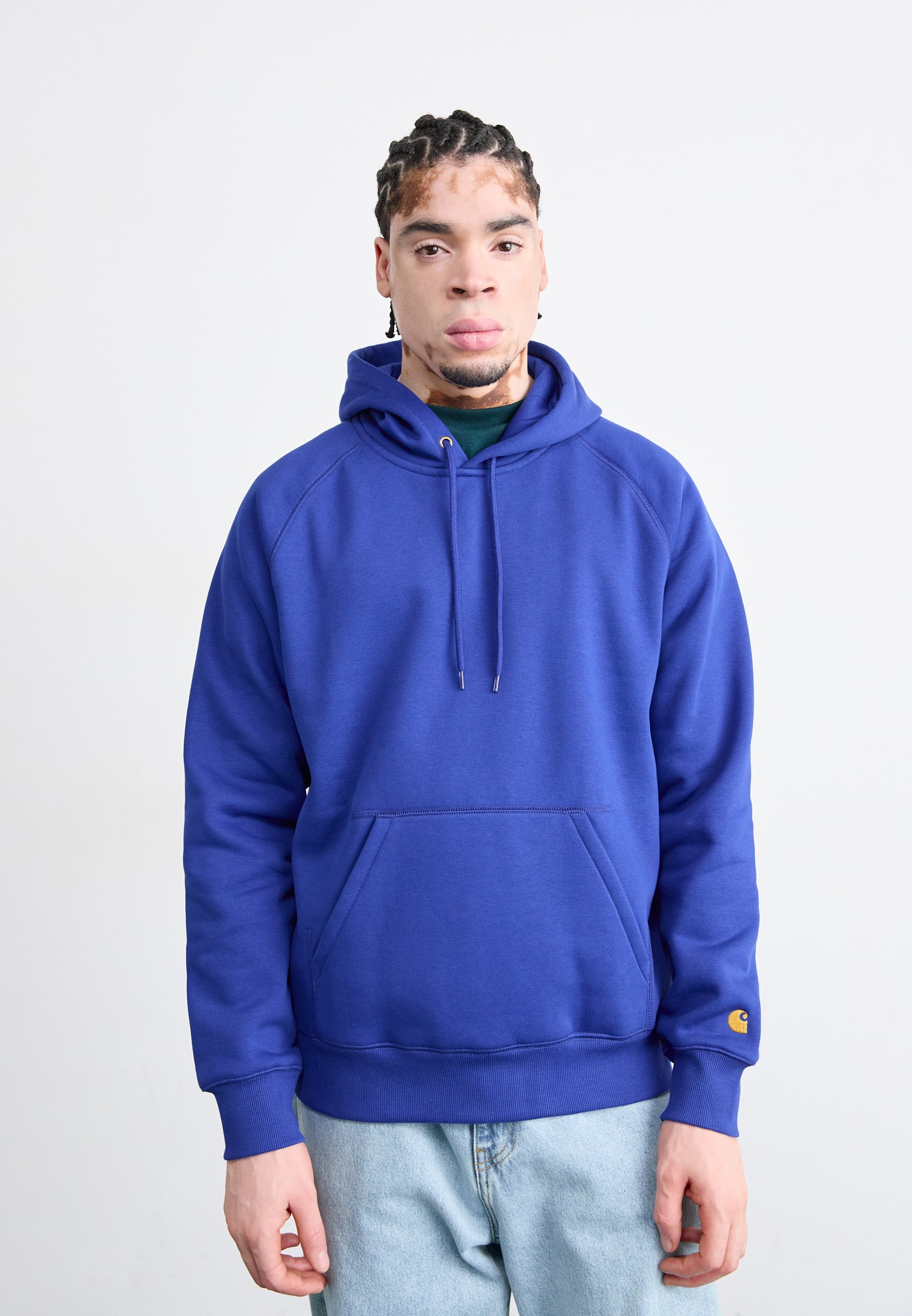 Sweat-shirts à capuche Carhartt WIP