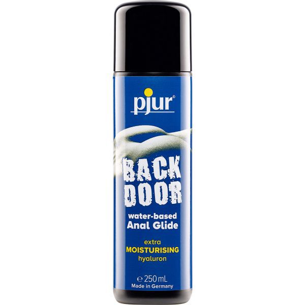 Porta dos fundos Pjur