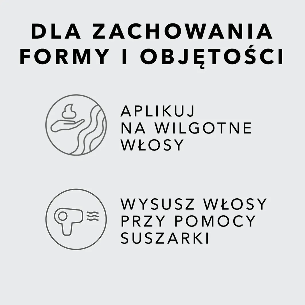 Sebastian Mousse Forte Pianka do włosów mocno utrwalająca 200 ml