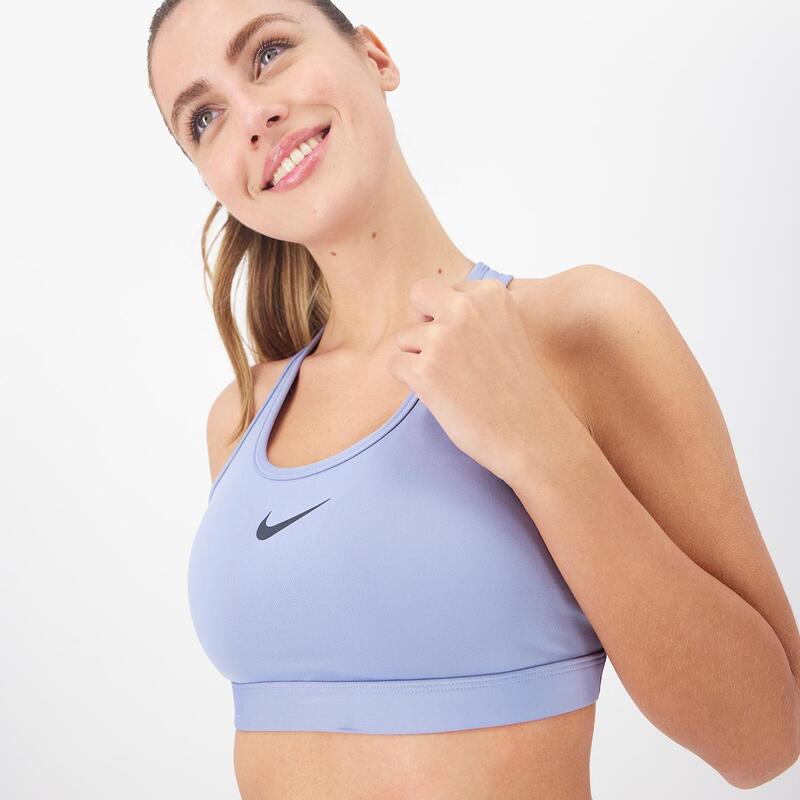 Nike Swoosh