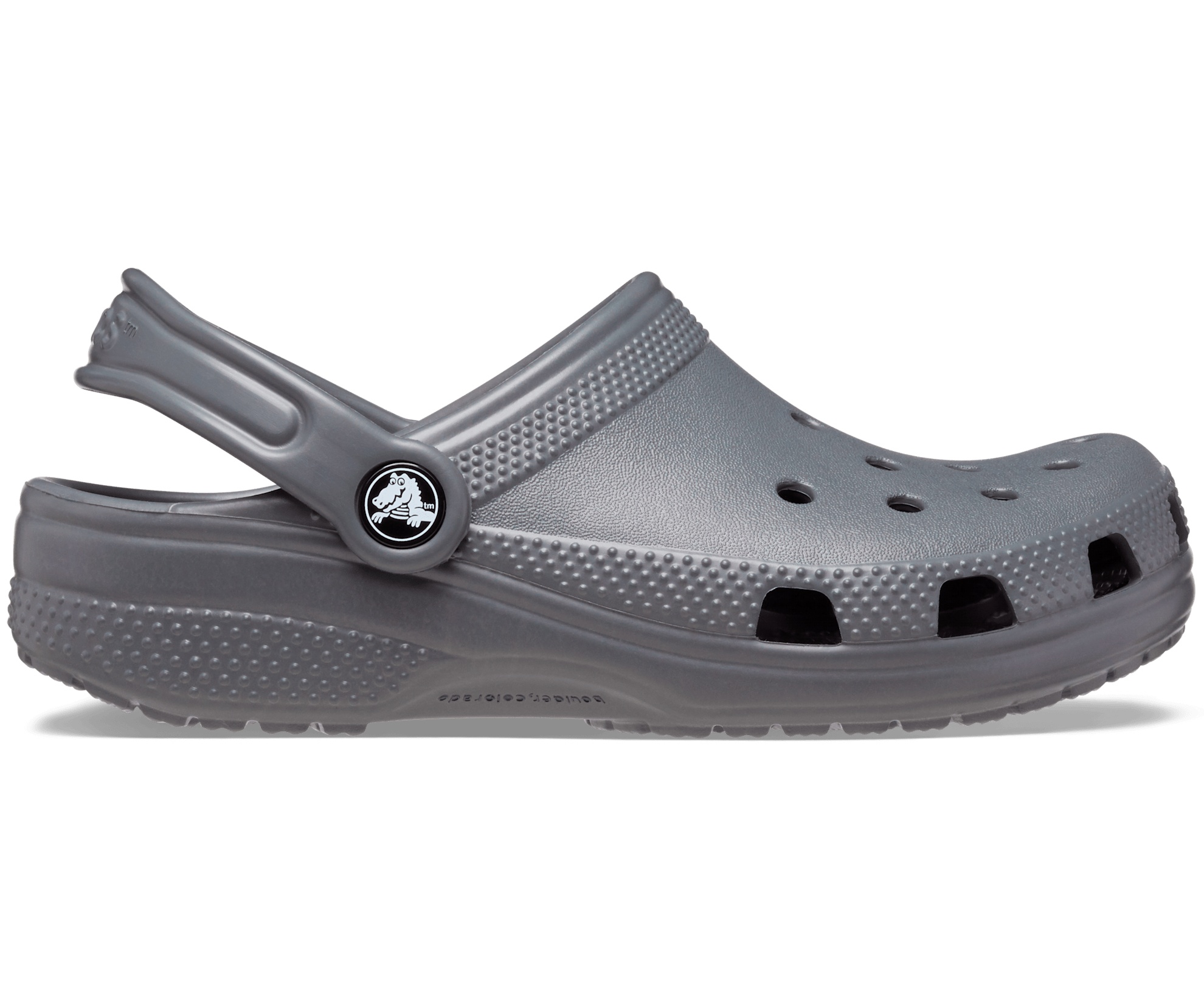 Kids' Classic Clog