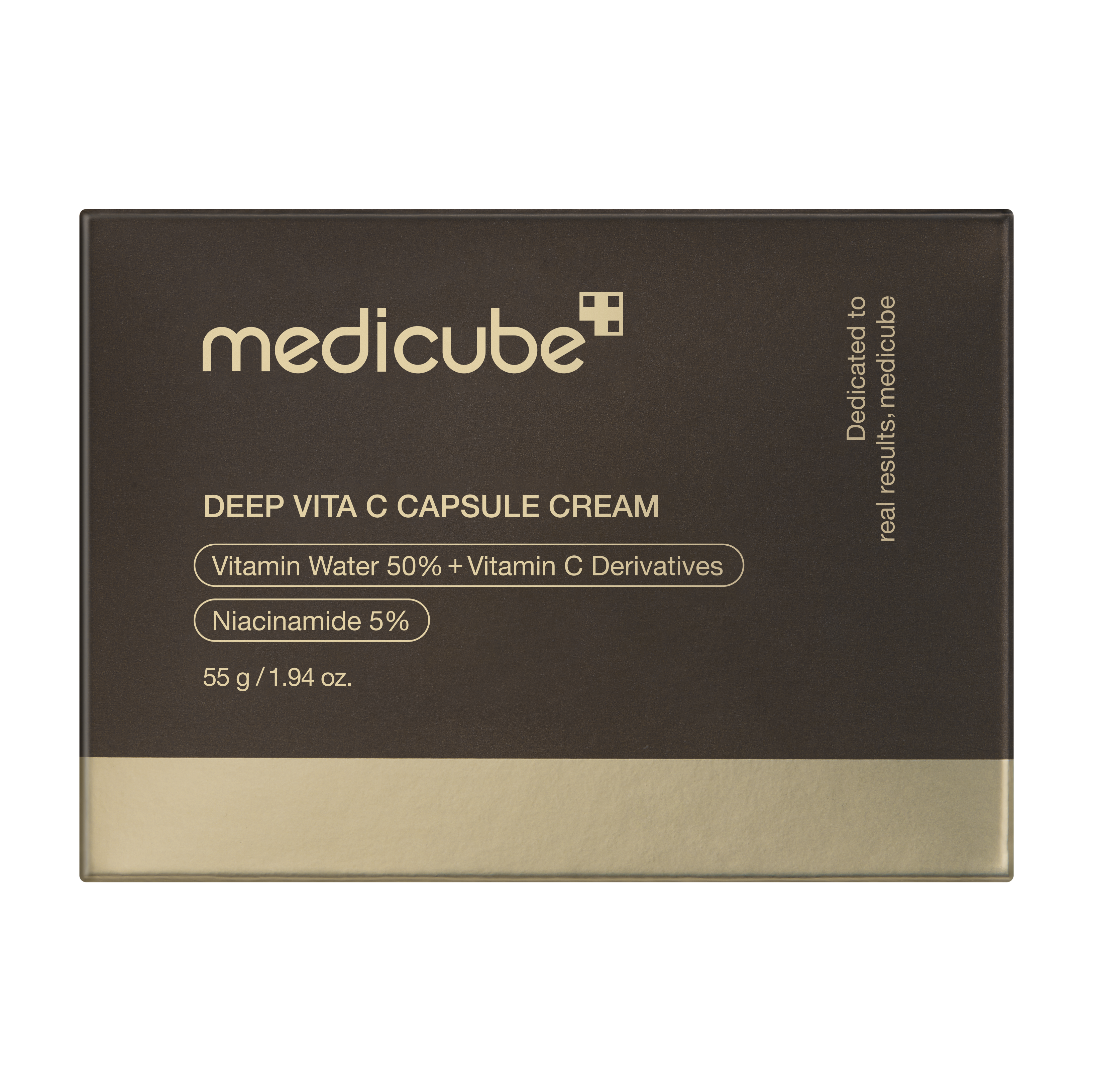 Medicube Deep Vita C