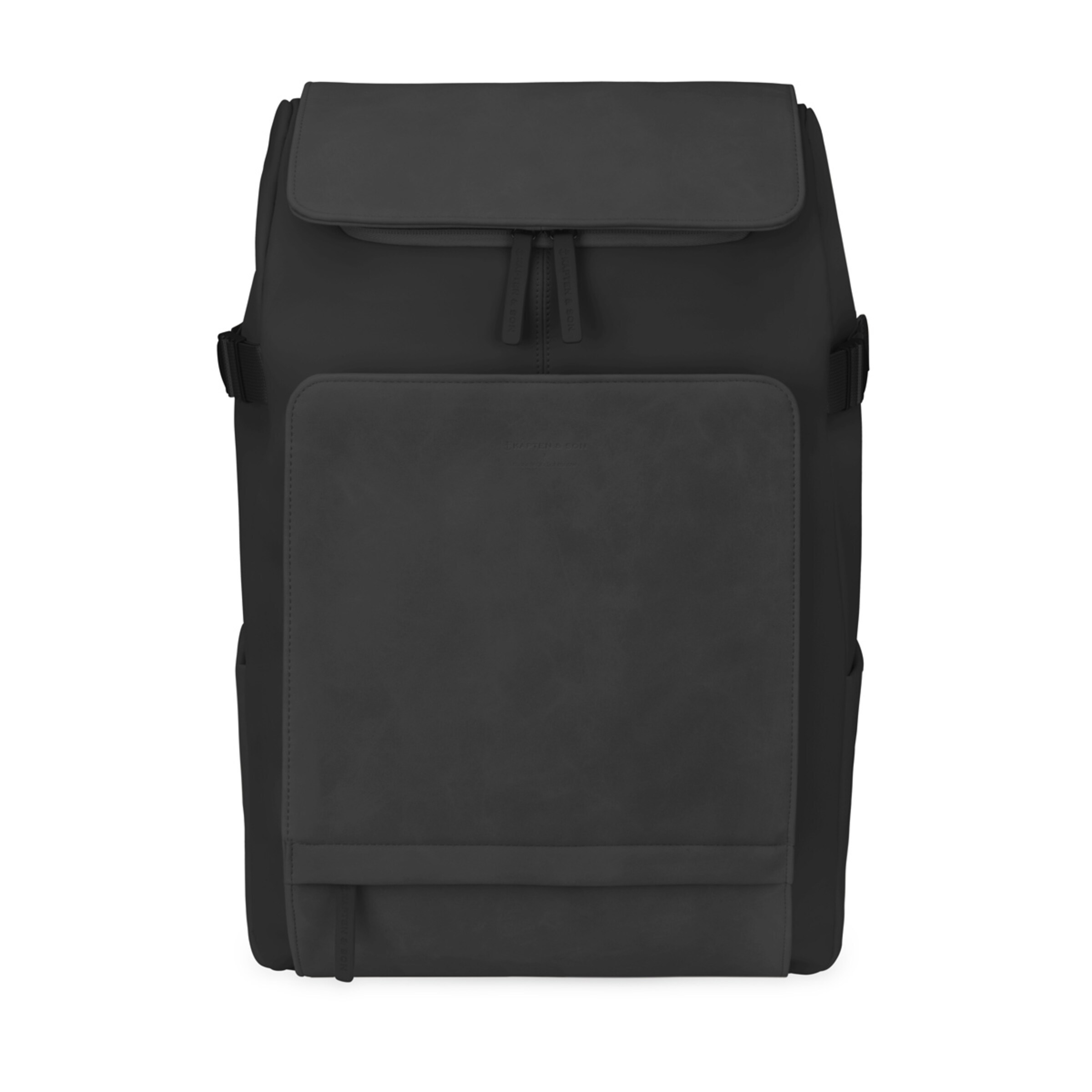 Bali All Black par Mariefeandjakesnow