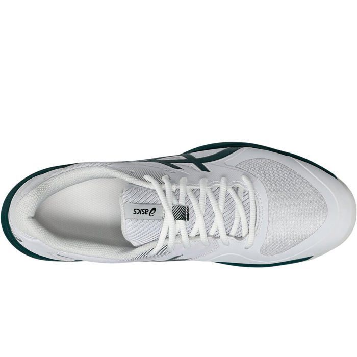 Asics CALZADO TENIS Y PADEL HOMBRE GAME FF CLAY/OC Homme BLANCO