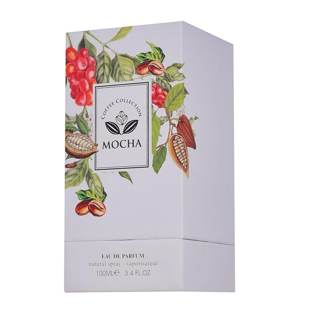 Fragrance World Coffee Collection Mocha
