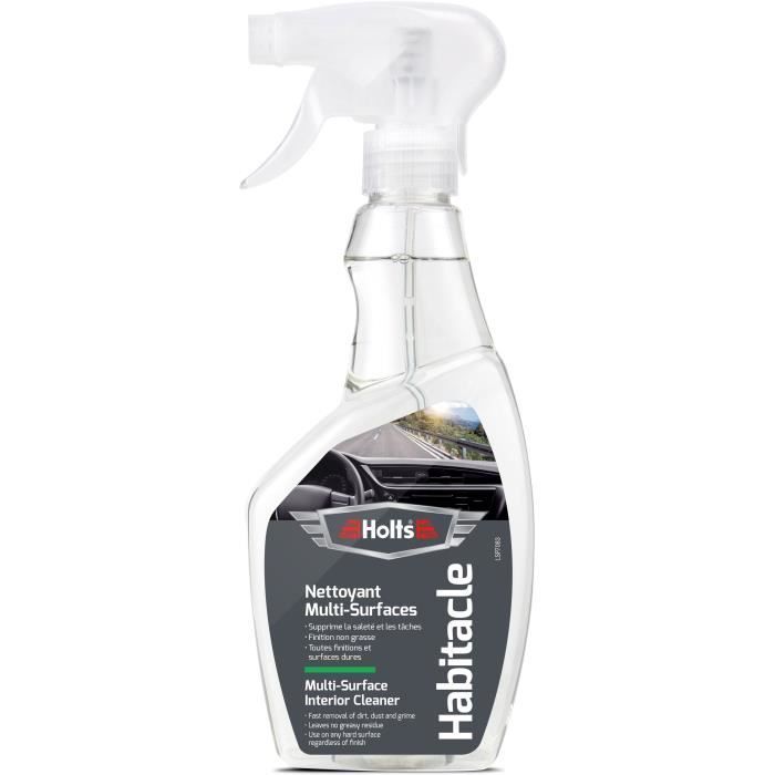 HOLTS Nettoyant intérieur multi-surfaces - 500 ml