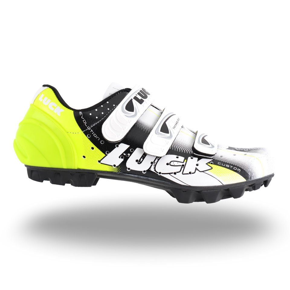  MTB Geluk Extreem