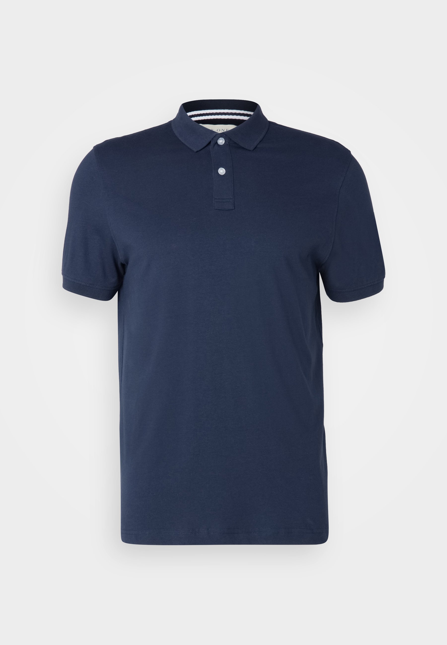 Pier One poloshirt - blauw