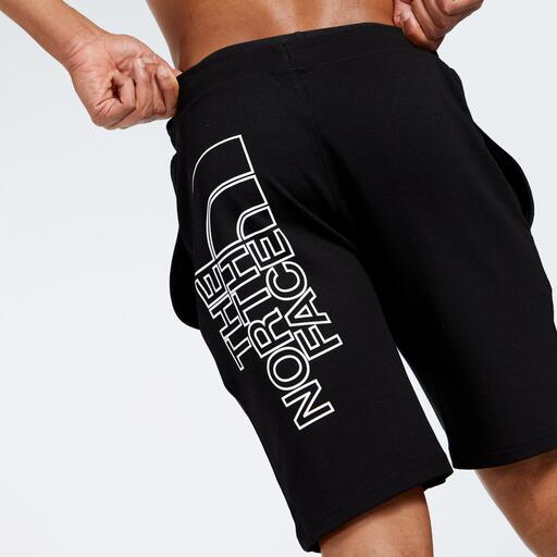 The North Face Graphic