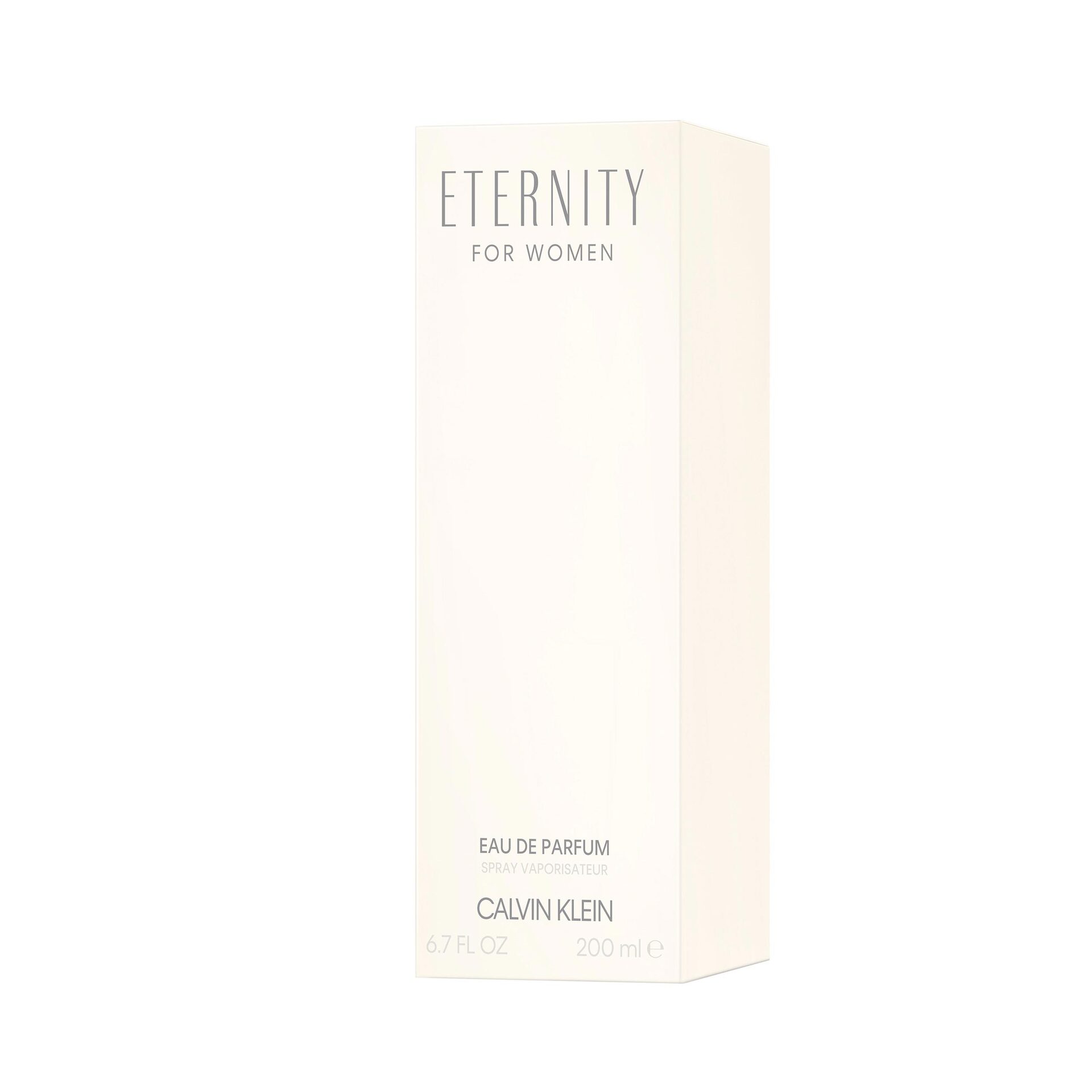 Eternity For Women EdP 50 ml - Calvin Klein