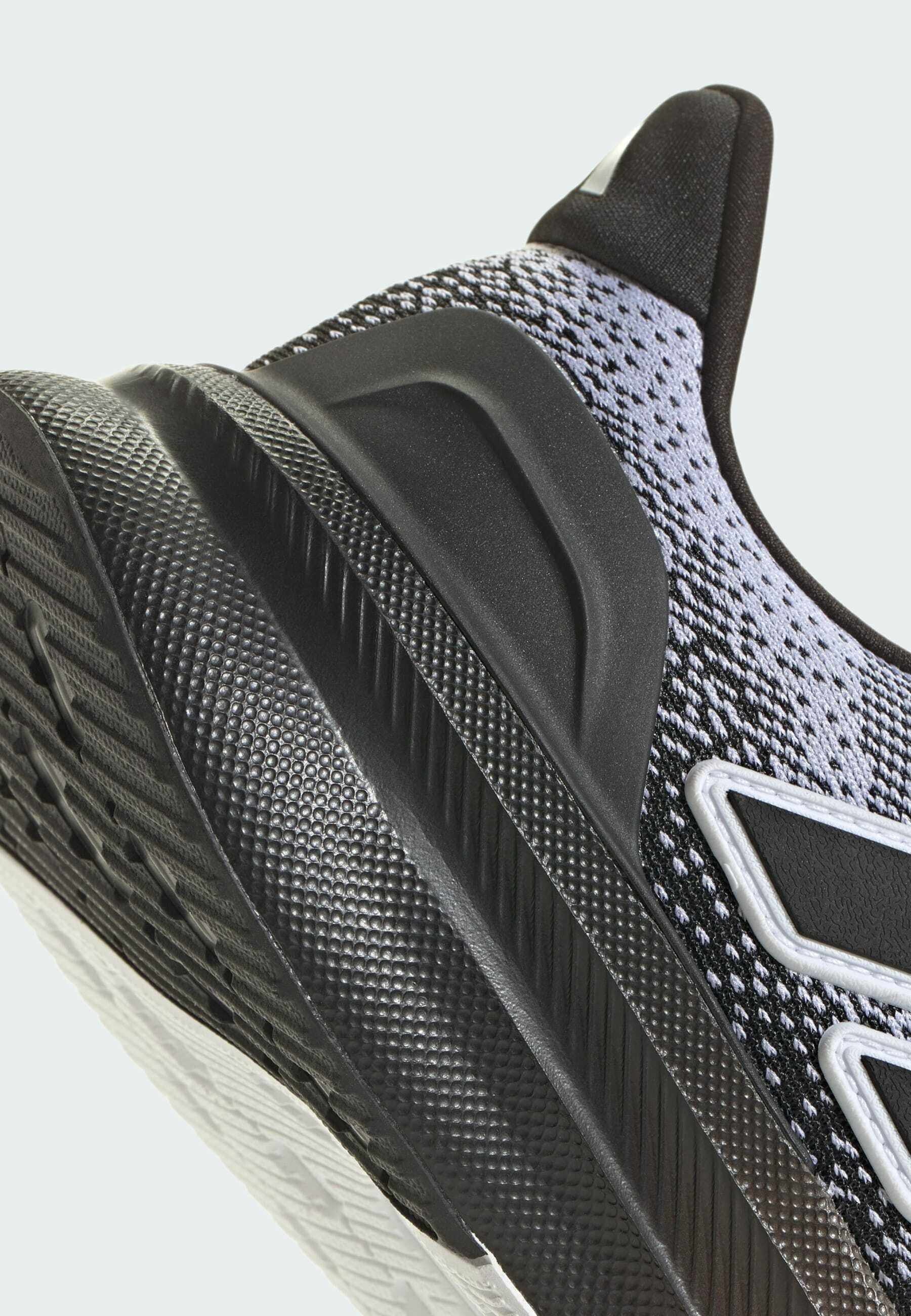 adidas Performance ULTRARUN 5 - Trailrunningschoenen - cloud white/core black/cloud white