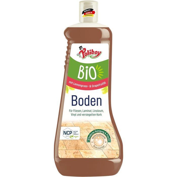 Detergente biologico, detergente, dal bagno al divano