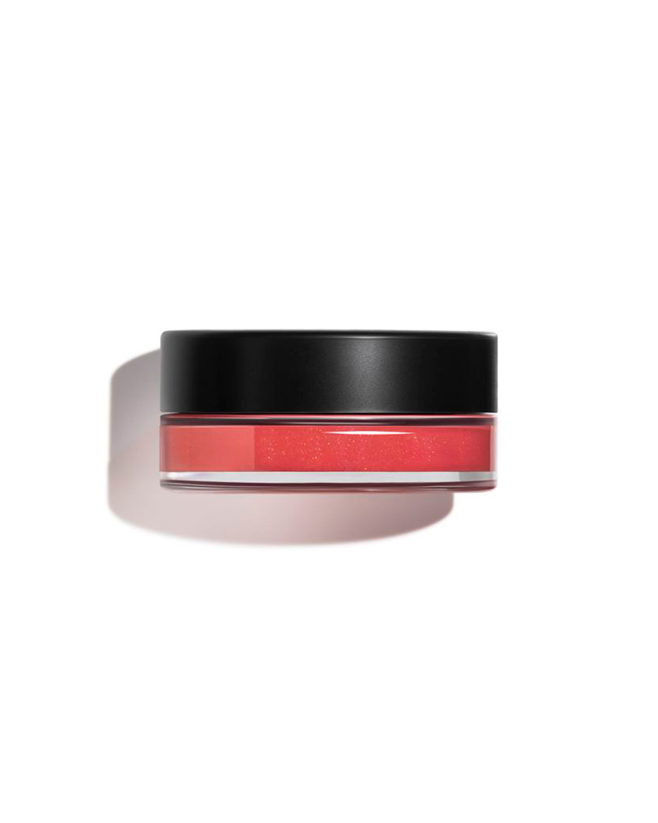 CHANEL N°1 DE CHANEL BAUME LÈVRES ET JOUES KLEUR VERSTERKEN - VOEDEN - VOLLER MAKEN