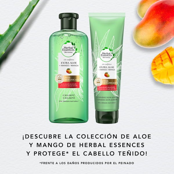 Bio:Renew Ochrana a lesk barvy | 380 ml