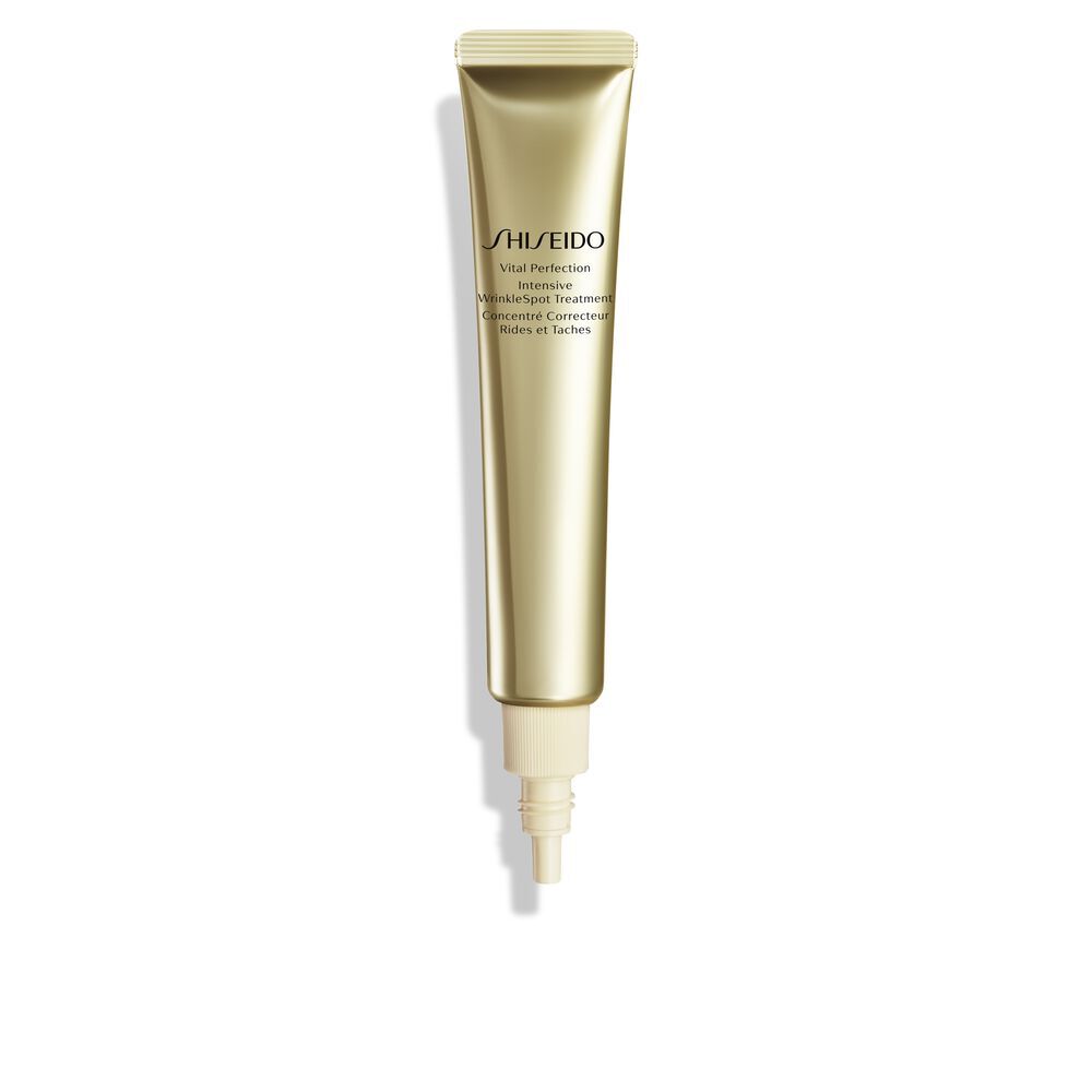 Shiseido Vital Perfection