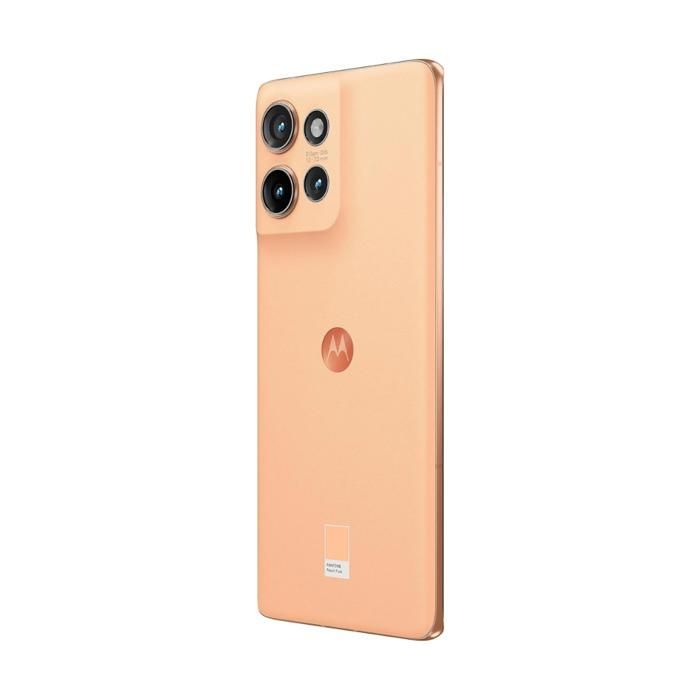 Smartphone - MOTOROLA - Edge 50 - 12 GB RAM - 512 GB - Tripla fotocamera da 50 MP - IP68