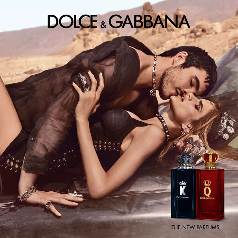 Dolce&Gabbana K by Dolce&Gabbana Parfum, perfume masculino