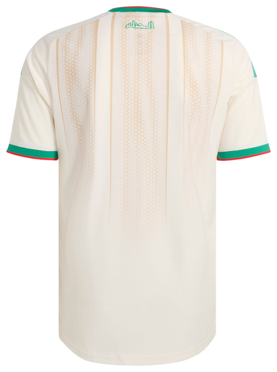 adidas Algeriet 26 Hjemmebanetrøje