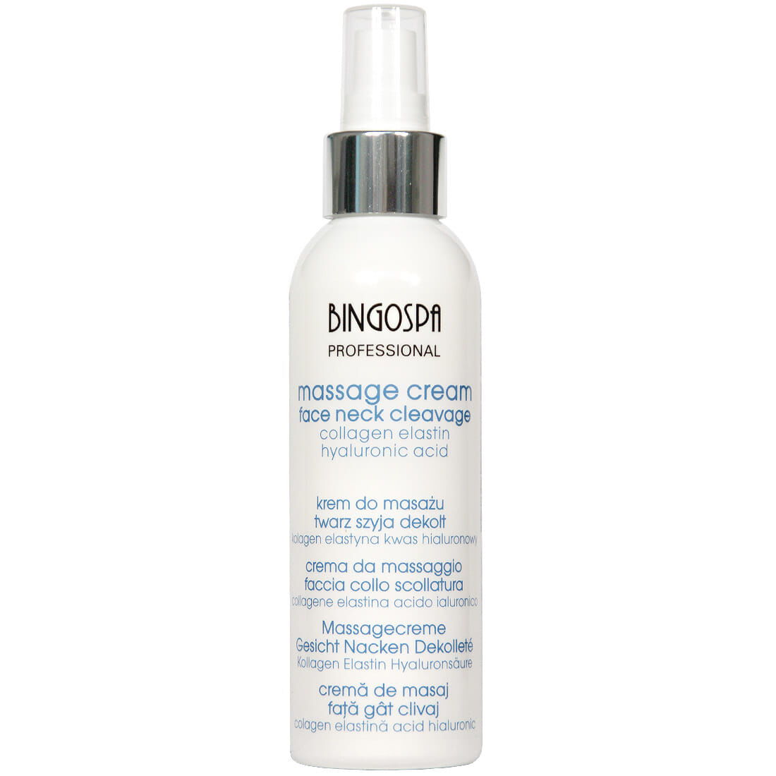 Bingospa Professional