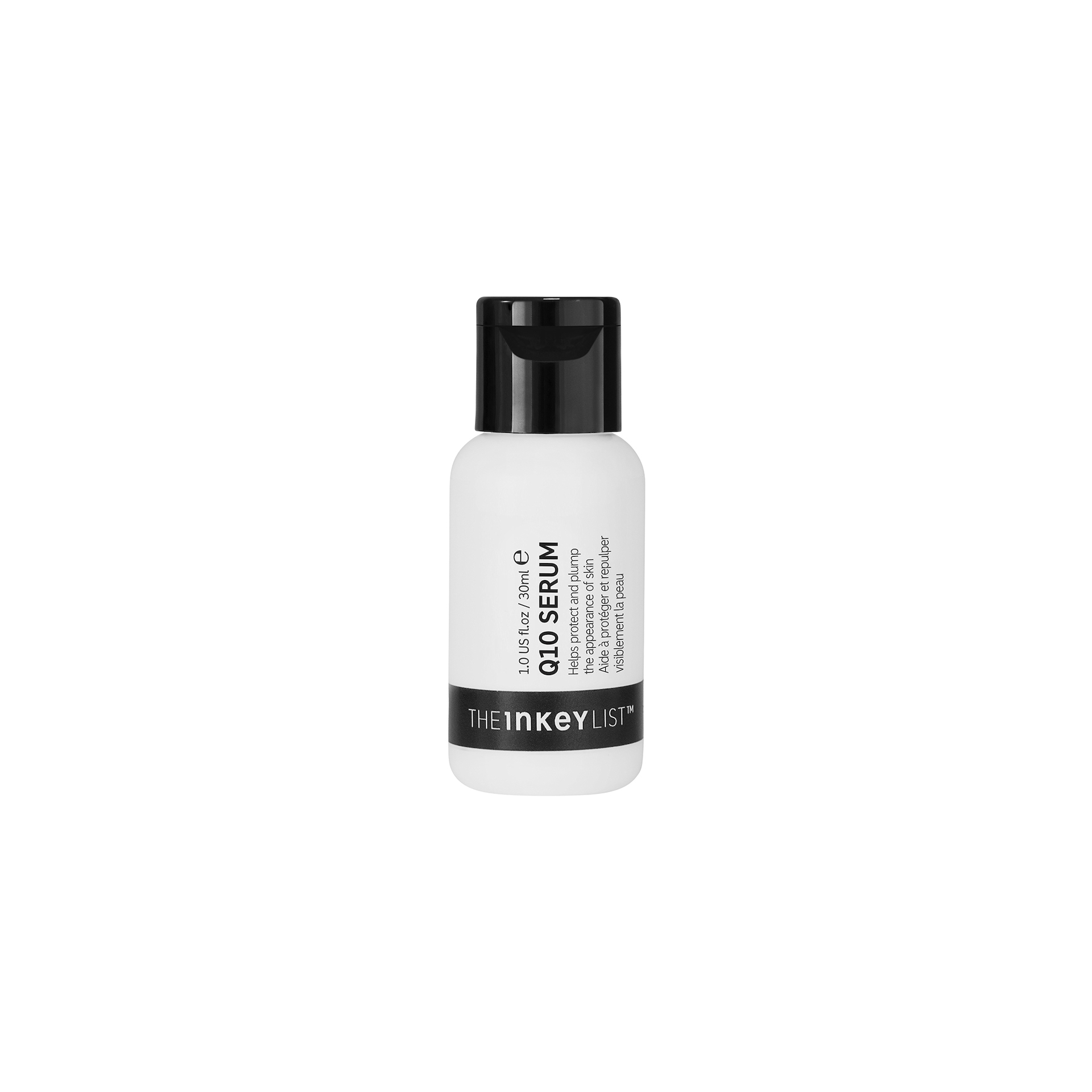 Bočica seruma Q10 Serum Q10 - Popis INKEY