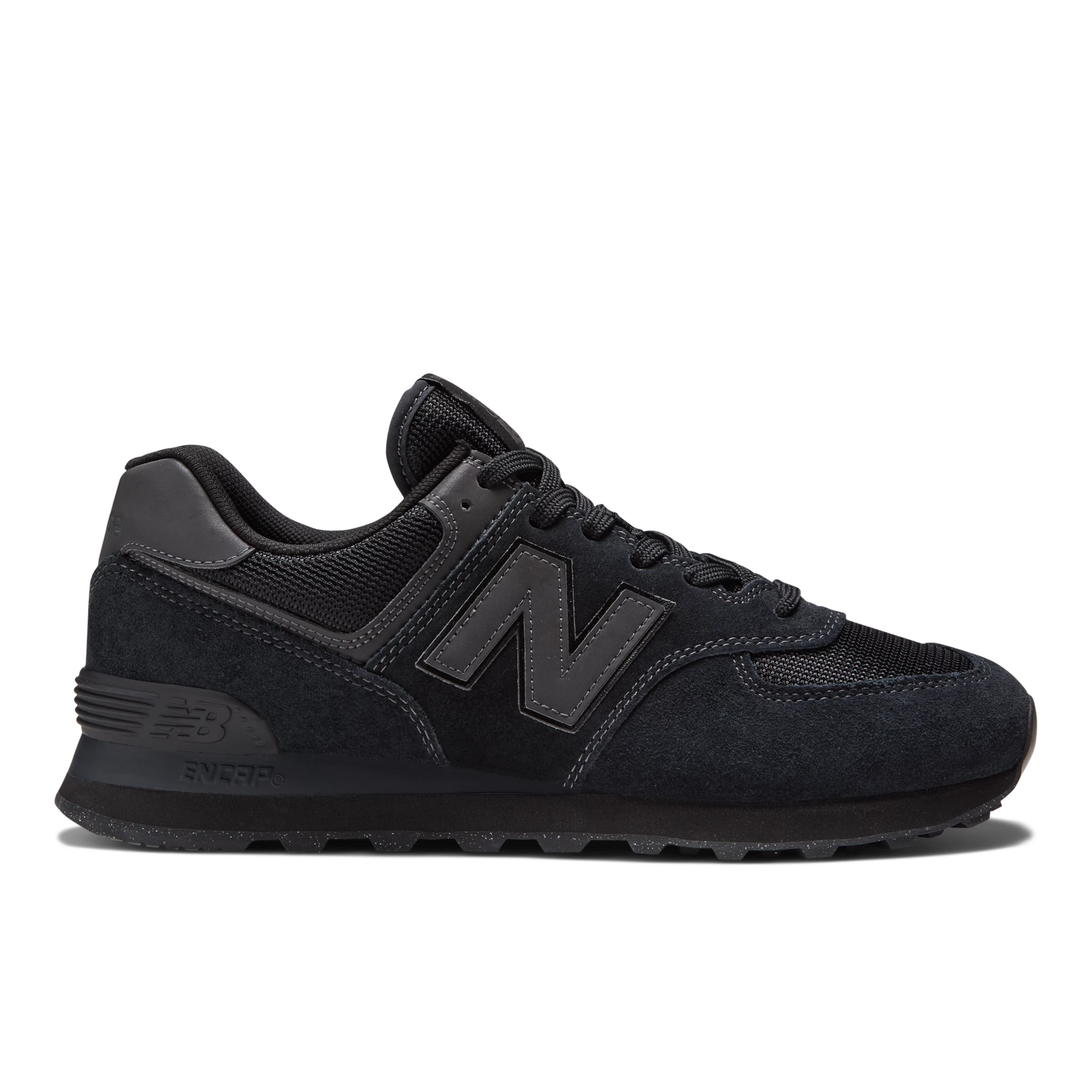 574 Core Black