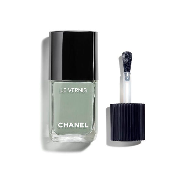 LE VERNIS NAIL
