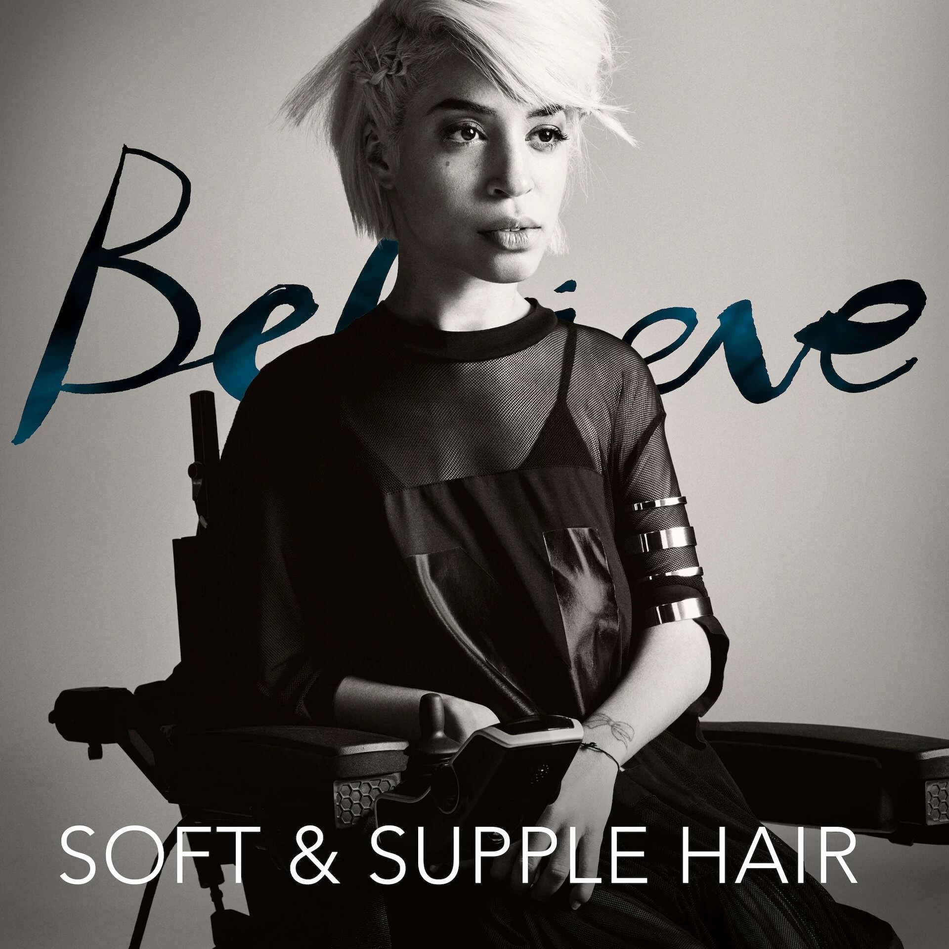 Volupt hajformázó spray 150 ml - Sebastian Professional