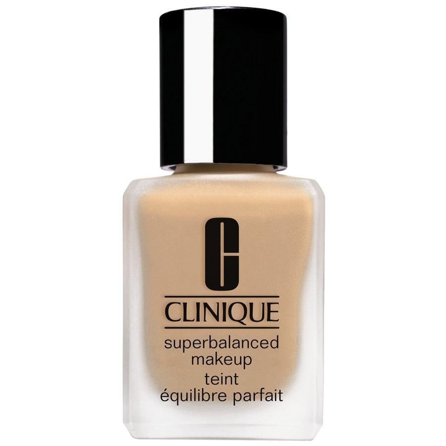 Clinique пудер Superbalanced Makeup (1, 2, 3) - 30 мл