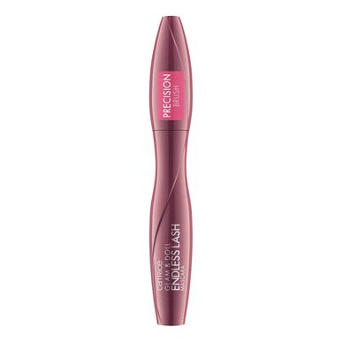 Řasenka Catrice Glam & Doll Endless Lash Mascara Volume 10 ml 10 ml