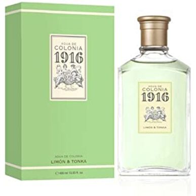 1916 Λεμόνι & Τόνκα EDC 100 ml