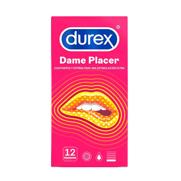 Dă-mi plăcere | 12 unități