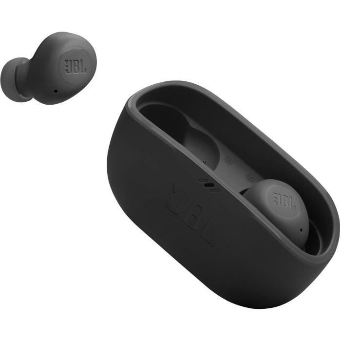 Auriculares inalámbricos JBL Vibe Buds - Negros