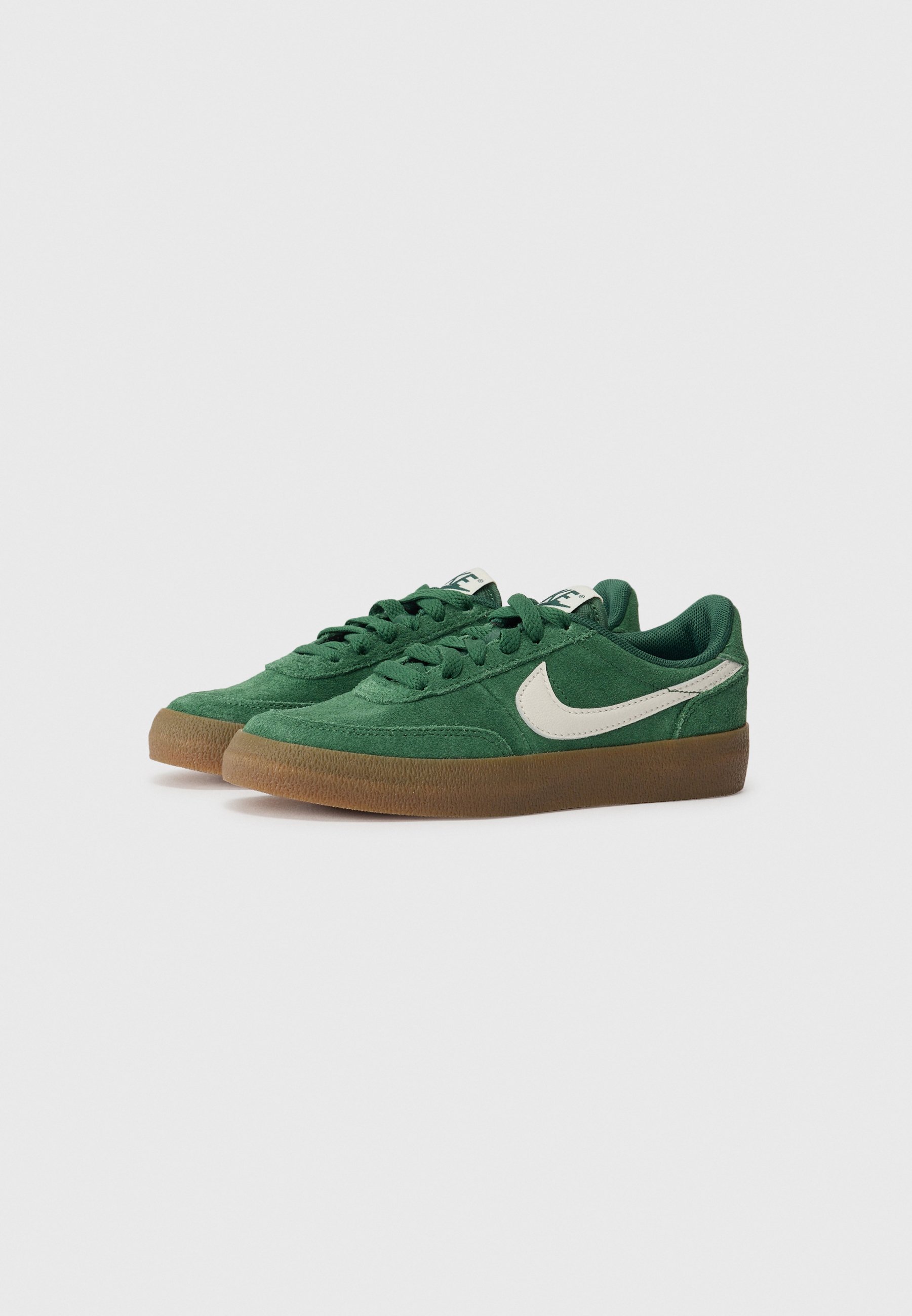 Nike SB KILLSHOT 2 UNISEX - Sneaker - Tannengrün/Phantomblau/Kometenblau/Mittelbraun