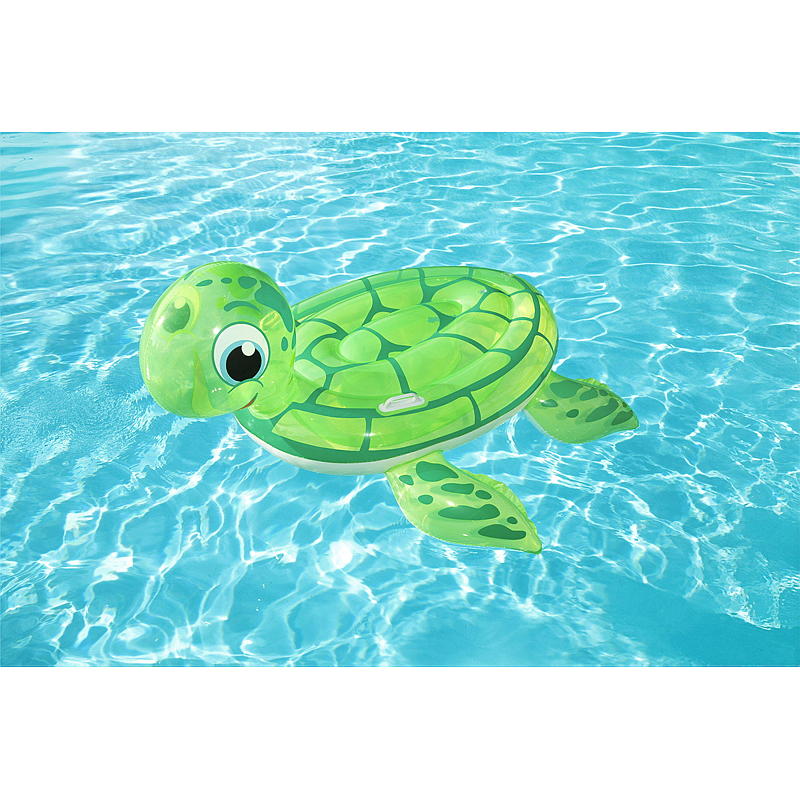 Bestway Aufsitzschildkröte