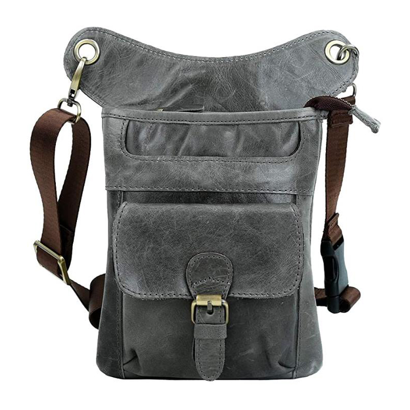 Sacoche de cuisse pour homme, sacoche à outils, sac tactique de cuisse, sac banane, sac de hanche pour vélo, sac de taille
