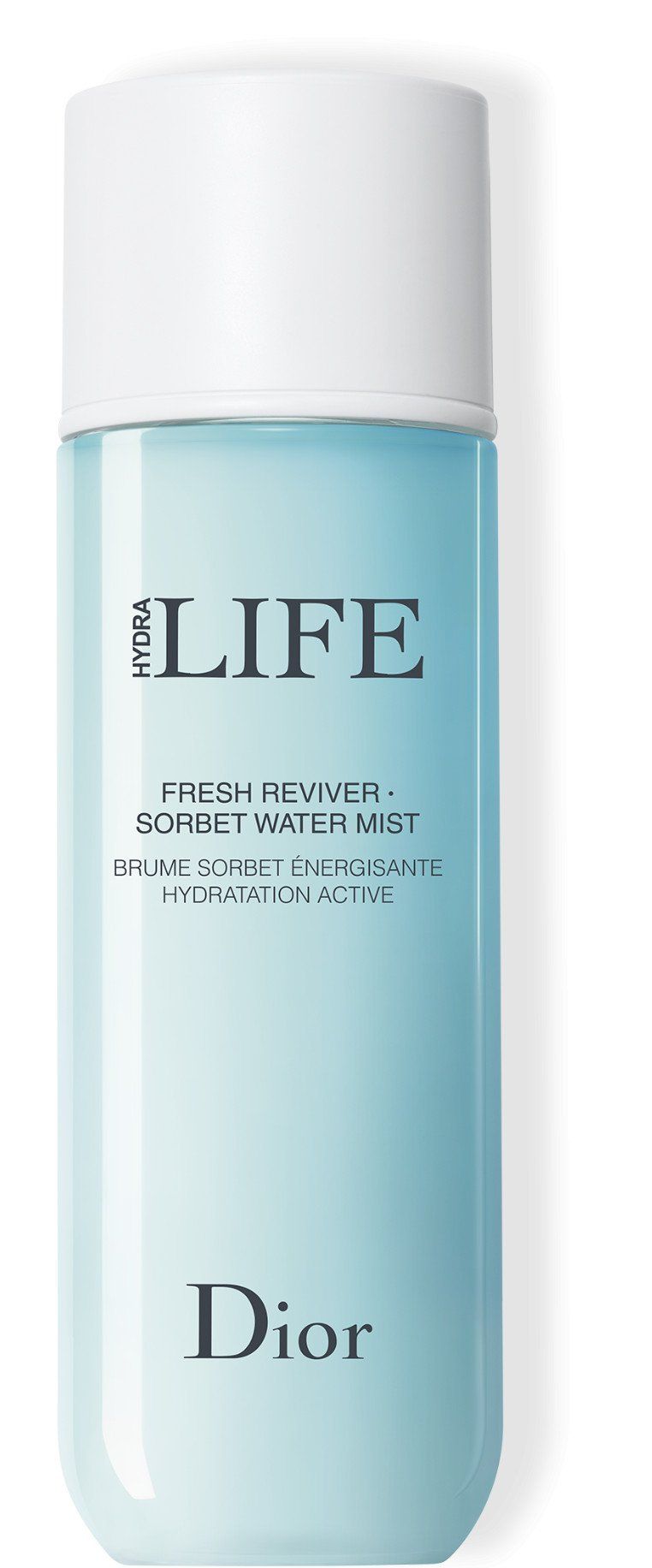 DIOR HYDRA LIFE Energizing Sorbet Mist Luksuzne hidratantne i hranjive kreme