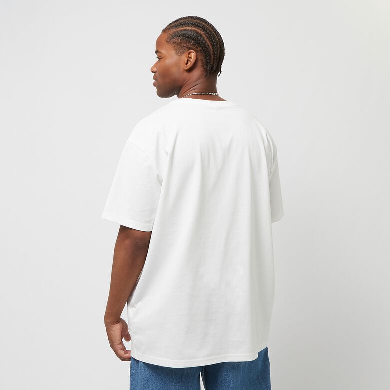 Maglietta oversize 