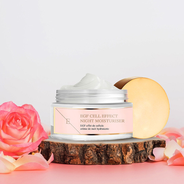 Set giorno e notte Eclat Skin London Cell Renewing