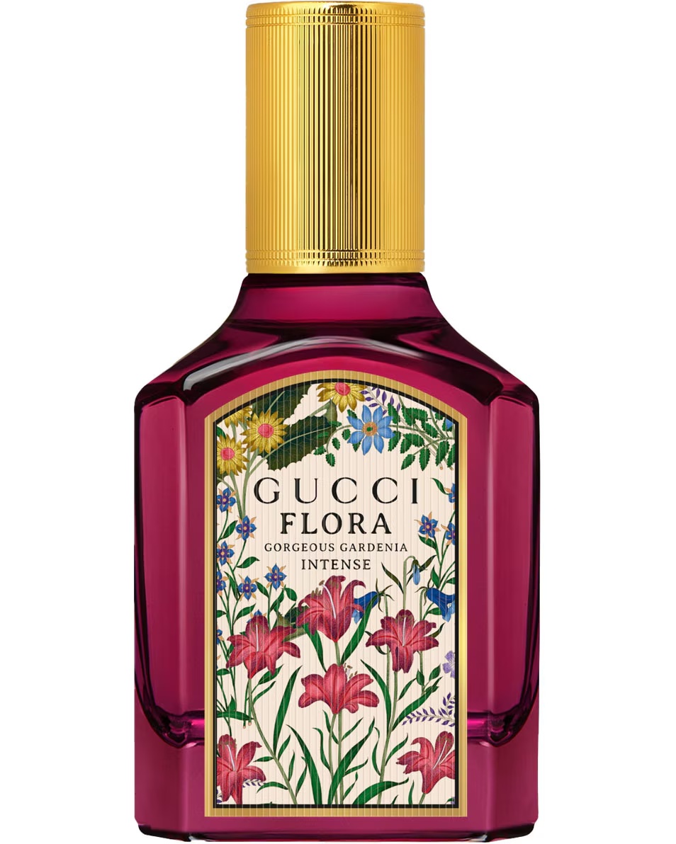Apa de parfum GUCCI Flora Gorgeous Gardenia Intense