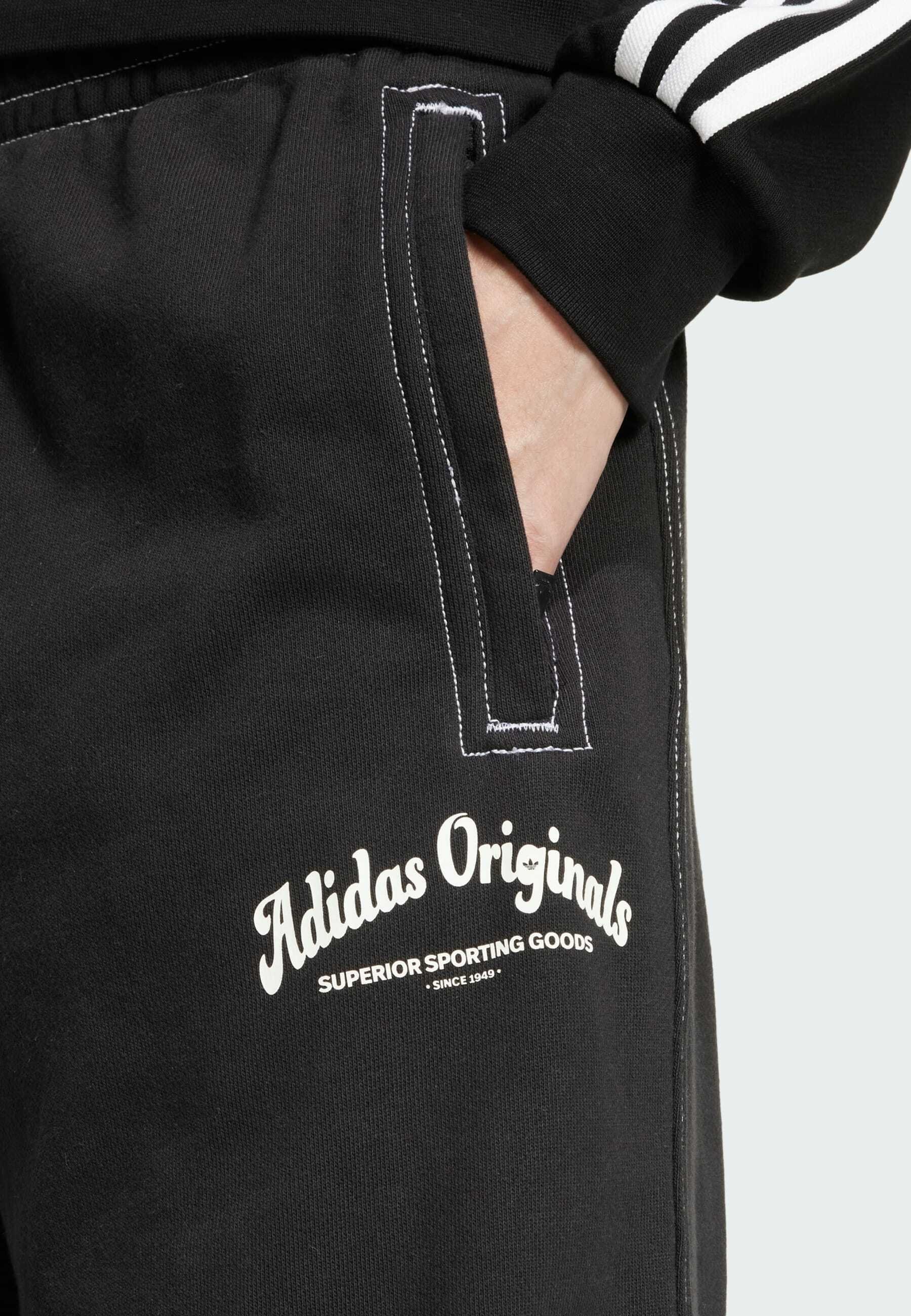 adidas Originals -verryttelyhousut