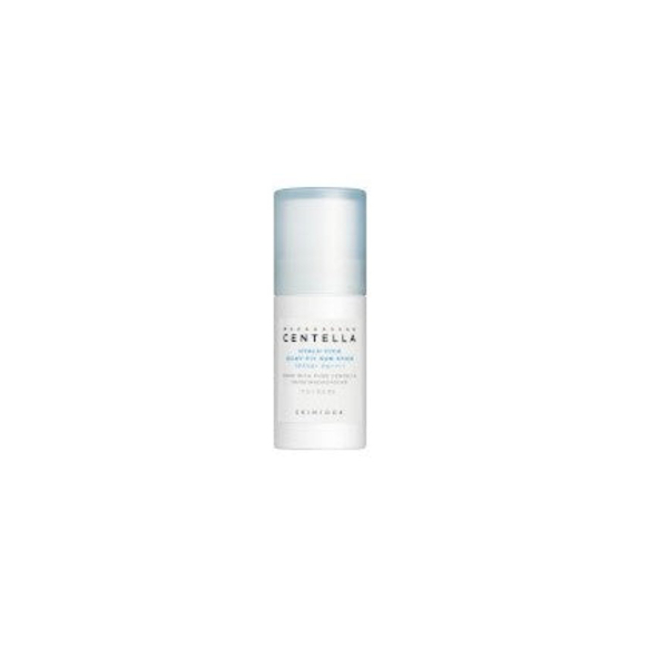 Skin1004 Madagascar Centella Hyalu-Cica Protetor Solar FPS50+ 7g