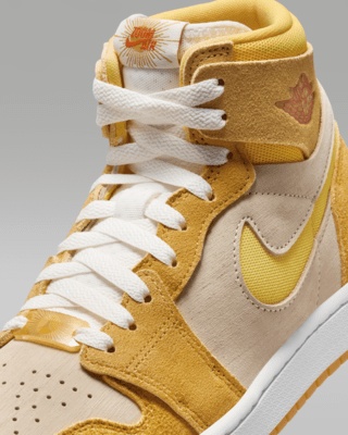 Air Jordan 1 Zoom CMFT 2 Women's Shoes