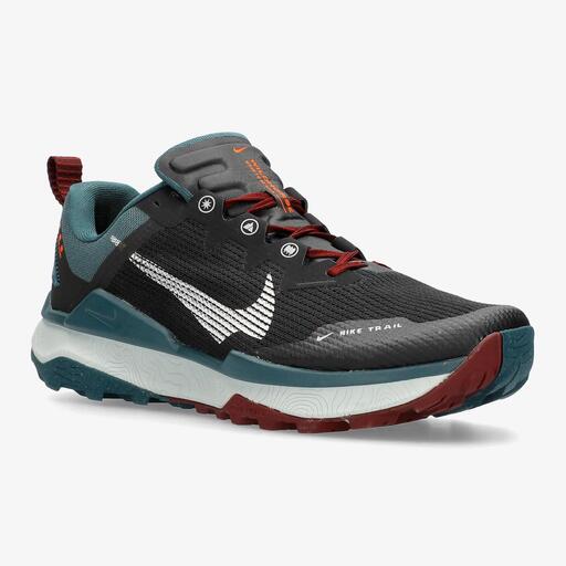 Nike React Wildhorse 8
