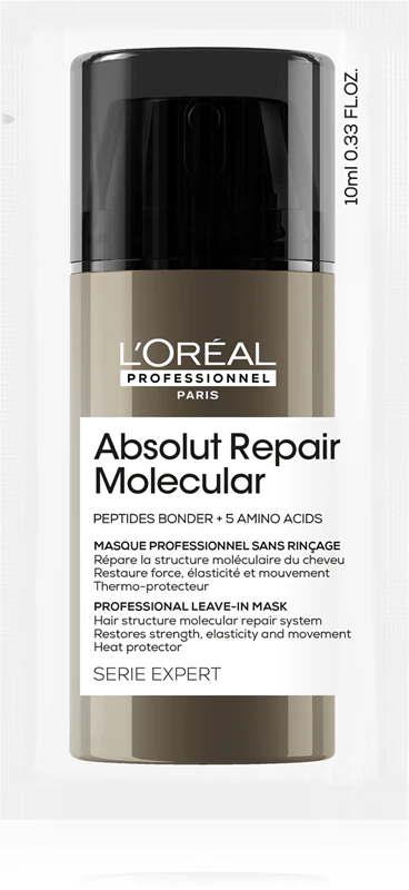 Beauty Discovery Box Notino Cabelo Ruim? Não Poderia Ser Comigo. (L'Oréal Professionnel) zestaw do włosów unisex