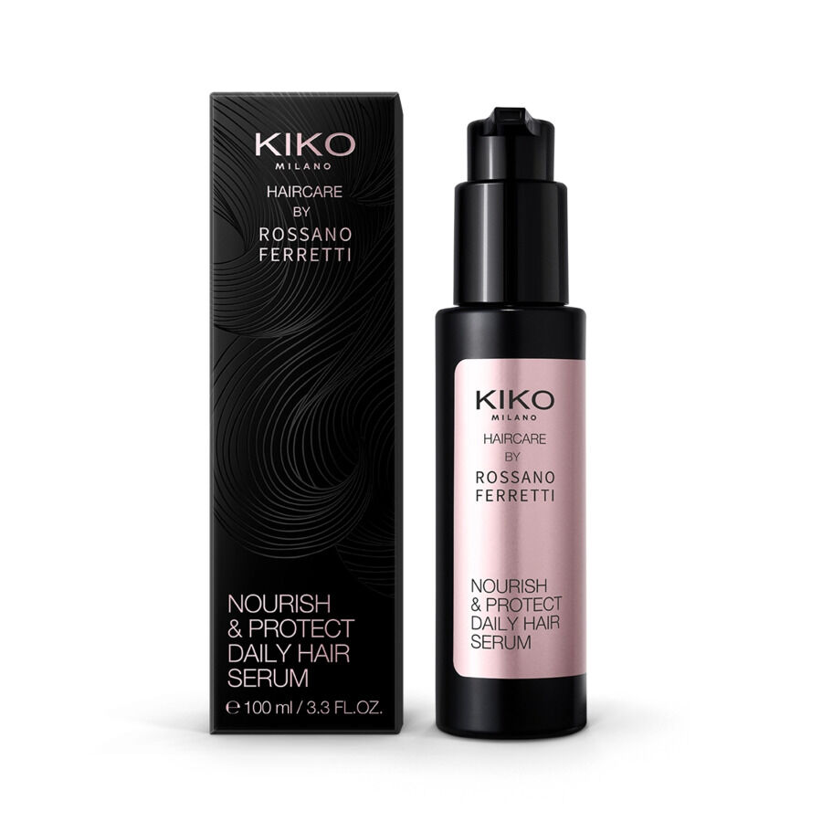 Kiko Milano Nährt & Schützt