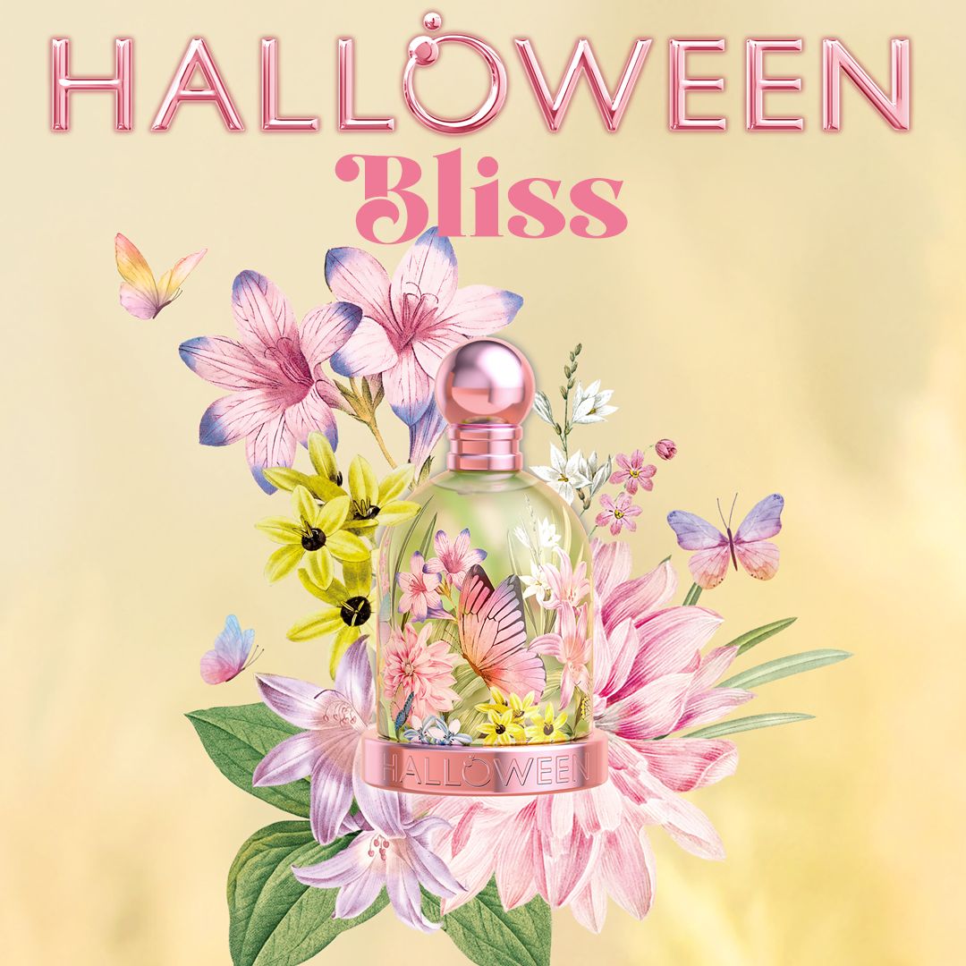 Bliss Eau de Toilette Ženski parfumi