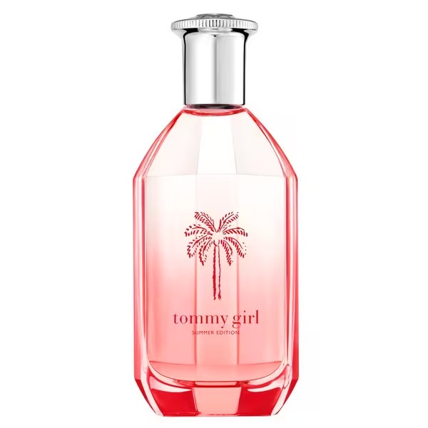 Toaletná voda Tommy Girl Summer Edition<br>100 ml